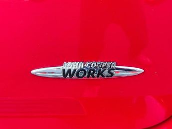 MINI Countryman 1.6 John Cooper Works Auto ALL4 Euro 5 5dr