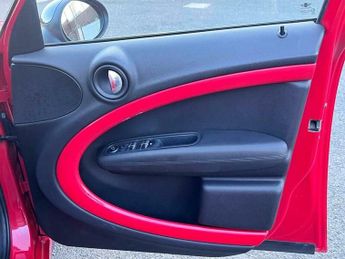 MINI Countryman 1.6 John Cooper Works Auto ALL4 Euro 5 5dr