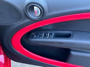 MINI Countryman 1.6 John Cooper Works Auto ALL4 Euro 5 5dr