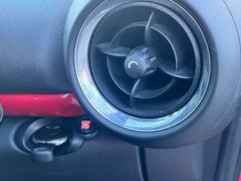 MINI Countryman 1.6 John Cooper Works Auto ALL4 Euro 5 5dr