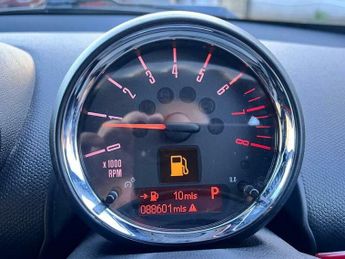 MINI Countryman 1.6 John Cooper Works Auto ALL4 Euro 5 5dr