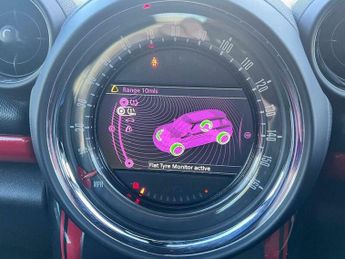 MINI Countryman 1.6 John Cooper Works Auto ALL4 Euro 5 5dr