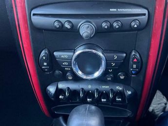 MINI Countryman 1.6 John Cooper Works Auto ALL4 Euro 5 5dr