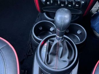 MINI Countryman 1.6 John Cooper Works Auto ALL4 Euro 5 5dr