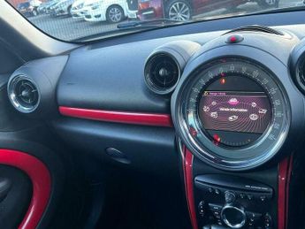 MINI Countryman 1.6 John Cooper Works Auto ALL4 Euro 5 5dr