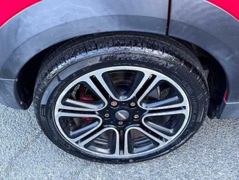 MINI Countryman 1.6 John Cooper Works Auto ALL4 Euro 5 5dr