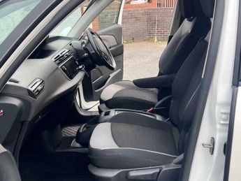 Citroen C4 Picasso 1.6 e-HDi Airdream Exclusive ETG6 Euro 5 (s/s) 5dr