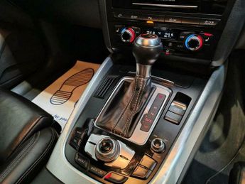 Audi SQ5 3.0 BiTDI V6 Tiptronic quattro Euro 5 (s/s) 5dr