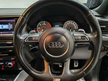 Audi SQ5 3.0 BiTDI V6 Tiptronic quattro Euro 5 (s/s) 5dr