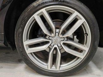 Audi SQ5 3.0 BiTDI V6 Tiptronic quattro Euro 5 (s/s) 5dr