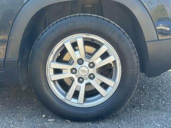 Chevrolet Orlando 1.8 LT Auto Euro 5 5dr