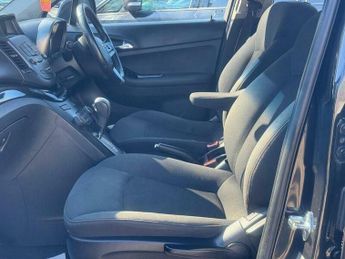 Chevrolet Orlando 1.8 LT Auto Euro 5 5dr