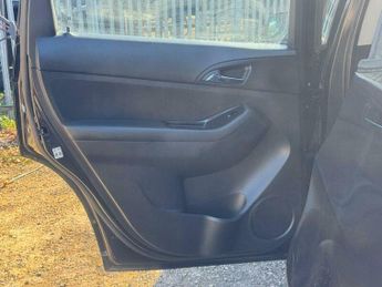 Chevrolet Orlando 1.8 LT Auto Euro 5 5dr