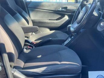 Chevrolet Orlando 1.8 LT Auto Euro 5 5dr