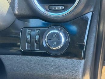 Chevrolet Orlando 1.8 LT Auto Euro 5 5dr