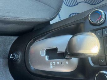 Chevrolet Orlando 1.8 LT Auto Euro 5 5dr