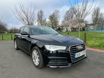 Audi A6 Avant 2.0 TDI ultra SE Executive S Tronic Euro 6 (s/s) 5dr