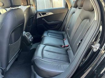 Audi A6 Avant 2.0 TDI ultra SE Executive S Tronic Euro 6 (s/s) 5dr