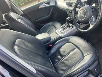 Audi A6 Avant 2.0 TDI ultra SE Executive S Tronic Euro 6 (s/s) 5dr
