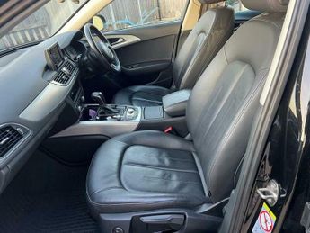 Audi A6 Avant 2.0 TDI ultra SE Executive S Tronic Euro 6 (s/s) 5dr