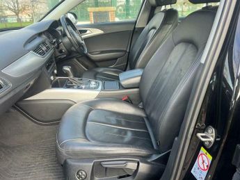 Audi A6 Avant 2.0 TDI ultra SE Executive S Tronic Euro 6 (s/s) 5dr
