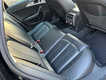 Audi A6 Avant 2.0 TDI ultra SE Executive S Tronic Euro 6 (s/s) 5dr