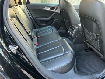 Audi A6 Avant 2.0 TDI ultra SE Executive S Tronic Euro 6 (s/s) 5dr