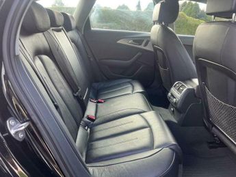 Audi A6 Avant 2.0 TDI ultra SE Executive S Tronic Euro 6 (s/s) 5dr