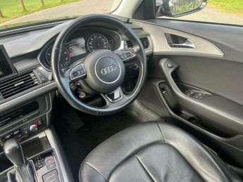 Audi A6 Avant 2.0 TDI ultra SE Executive S Tronic Euro 6 (s/s) 5dr
