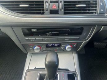 Audi A6 Avant 2.0 TDI ultra SE Executive S Tronic Euro 6 (s/s) 5dr