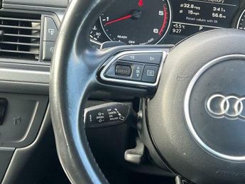 Audi A6 Avant 2.0 TDI ultra SE Executive S Tronic Euro 6 (s/s) 5dr