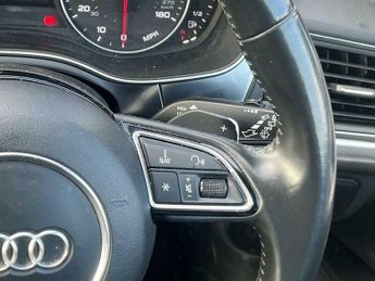 Audi A6 Avant 2.0 TDI ultra SE Executive S Tronic Euro 6 (s/s) 5dr