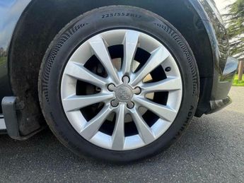 Audi A6 Avant 2.0 TDI ultra SE Executive S Tronic Euro 6 (s/s) 5dr