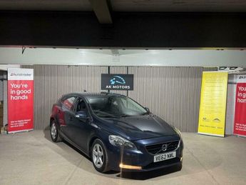 Volvo V40 1.6 D2 ES Nav Euro 5 (s/s) 5dr