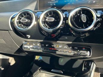 Mercedes-Benz A Class 1.5 A180d AMG Line (Executive) 7G-DCT Euro 6 (s/s) 5dr