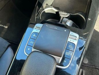 Mercedes-Benz A Class 1.5 A180d AMG Line (Executive) 7G-DCT Euro 6 (s/s) 5dr