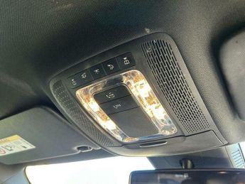 Mercedes-Benz A Class 1.5 A180d AMG Line (Executive) 7G-DCT Euro 6 (s/s) 5dr