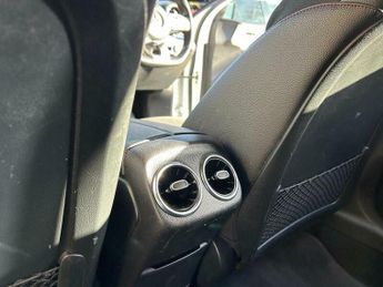 Mercedes-Benz A Class 1.5 A180d AMG Line (Executive) 7G-DCT Euro 6 (s/s) 5dr