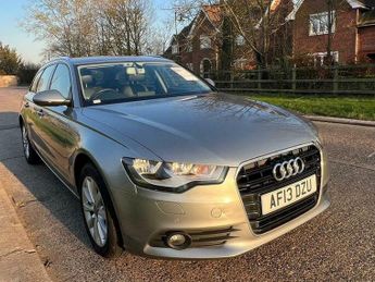 Audi A6 2.0 TDI SE Euro 5 (s/s) 5dr