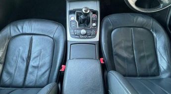 Audi A6 Avant 2.0 TDI SE Euro 5 (s/s) 5dr