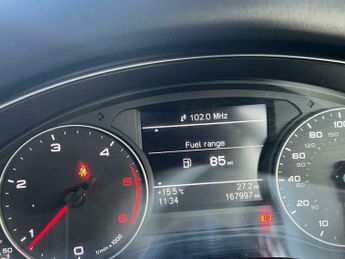 Audi A6 Avant 2.0 TDI SE Euro 5 (s/s) 5dr