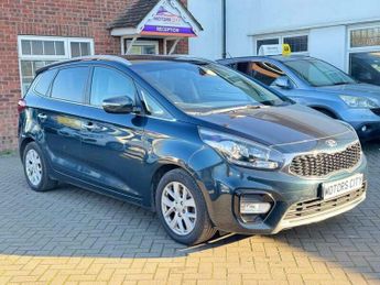Kia Carens 1.6 GDi 2 Euro 6 (s/s) 5dr