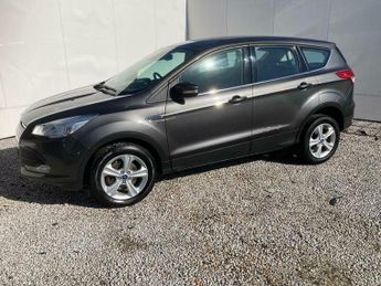 Ford Kuga 2.0 TDCi EcoBlue Zetec Powershift AWD Euro 6 (s/s) 5dr