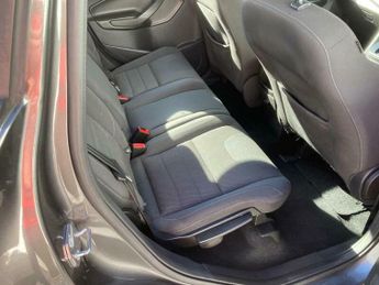 Ford Kuga 2.0 TDCi EcoBlue Zetec Powershift AWD Euro 6 (s/s) 5dr