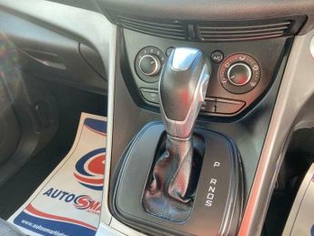 Ford Kuga 2.0 TDCi EcoBlue Zetec Powershift AWD Euro 6 (s/s) 5dr