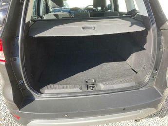 Ford Kuga 2.0 TDCi EcoBlue Zetec Powershift AWD Euro 6 (s/s) 5dr