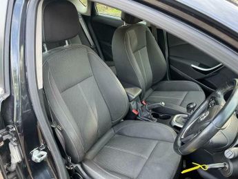 Vauxhall Astra 1.6 16v SRi Euro 5 5dr