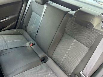 Vauxhall Astra 1.6 16v SRi Euro 5 5dr