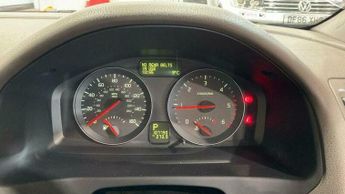Volvo S40 2.0D SE Powershift Euro 4 4dr