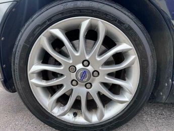 Volvo S40 2.0D SE Powershift Euro 4 4dr